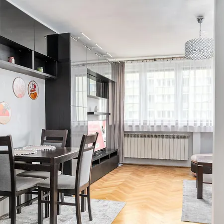 Bagno 5 By Nyx Apartment