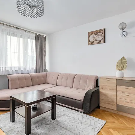 Apartment Bagno 5 By Nyx