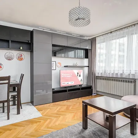 Bagno 5 By Nyx * Warsaw