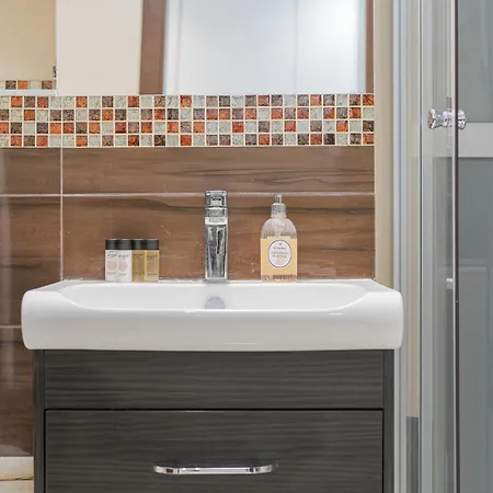 Bagno 5 By Nyx *