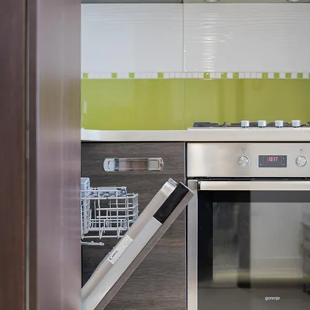Bagno 5 By Nyx Apartment *